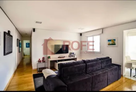 Apartamento com 3 Quartos à venda, 83m² no Vila Vera, São Paulo