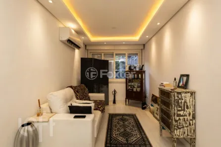 Apartamento com 1 Quarto à venda, 44m² no Petrópolis, Porto Alegre