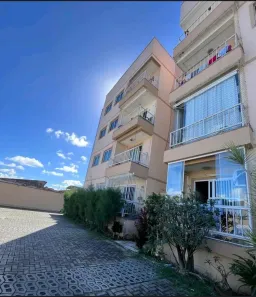 Apartamento com 3 Quartos à venda, 64m² no Barroso, Fortaleza