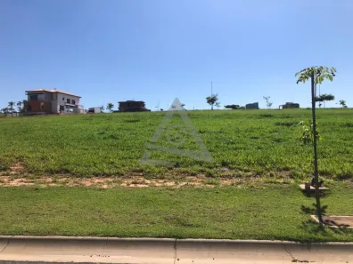 Lote/Terreno à venda, 419m² no Loteamento Alphaville Campinas, Campinas