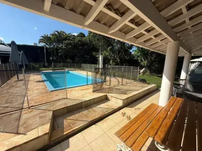 Casa de Condomínio com 5 Quartos à venda, 434m² no Vila Martins, Itu