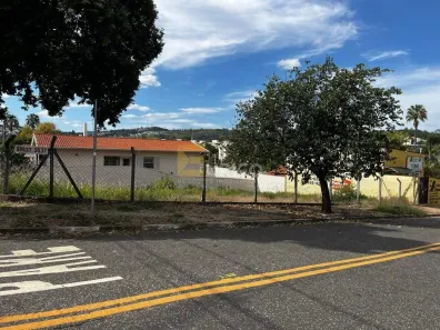 Lote/Terreno à venda, 310m² no Jardim Imperial, Valinhos