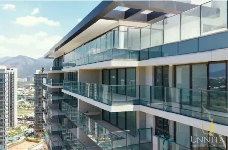 Cobertura com 4 Quartos à venda, 424m² no Barra da Tijuca, Rio de Janeiro