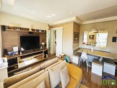 Apartamento com 2 Quartos à venda, 83m² no Centro, Osasco