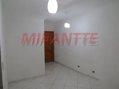 Apartamento com 2 Quartos à venda, 48m² no Santana, São Paulo