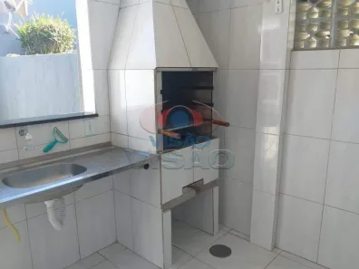 Casa com 3 Quartos à venda, 132m² no Jardim Morada do Sol, Indaiatuba