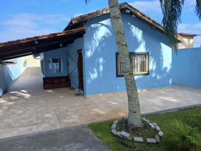 Casa com 3 Quartos à venda, 351m² no Chácara Glória, Itanhaém