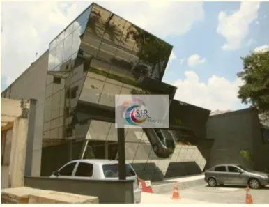 Prédio Comercial para alugar, 2484m² no Jardim Paulista, São Paulo