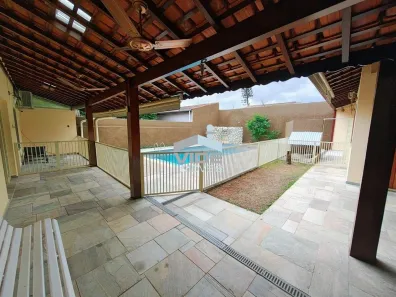 Casa com 5 Quartos à venda, 355m² no Cidade Universitária, Campinas