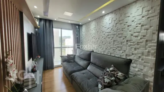 Apartamento com 2 Quartos à venda, 95m² no Jardim Colonial, São Paulo