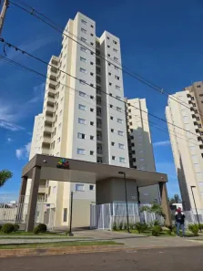Apartamento com 2 Quartos à venda, 55m² no Reserva Centenária, Santa Bárbara D'Oeste