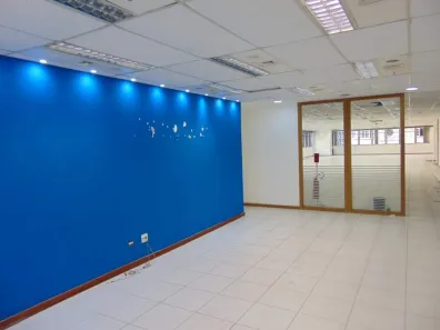 Sala Comercial para alugar, 510m² no Centro, Rio de Janeiro
