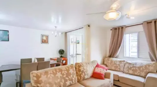 Apartamento com 2 Quartos à venda, 60m² no Planalto, São Bernardo do Campo