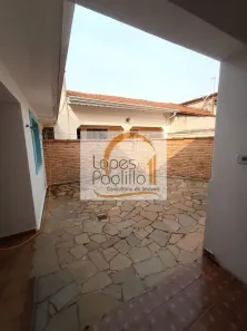 Casa com 3 Quartos para alugar, 216m² no Alvinópolis, Atibaia