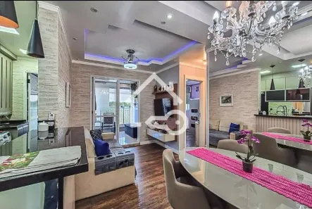 Apartamento com 2 Quartos à venda, 62m² no Anchieta, São Bernardo do Campo
