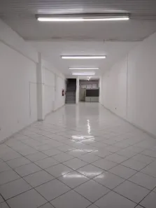 Ponto Comercial para alugar, 312m² no Centro, Santos
