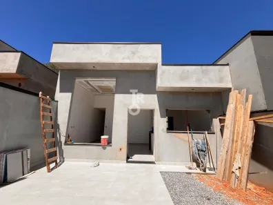 Casa com 3 Quartos à venda, 92m² no Jardim Marambaia, Jundiaí