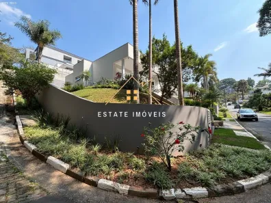 Casa de Condomínio com 3 Quartos à venda, 490m² no Arujázinho I, II e III, Arujá