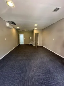 Sala Comercial com 1 Quarto para venda ou aluguel, 40m² no Jardim Madalena, Campinas