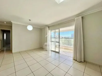 Apartamento com 4 Quartos para alugar, 112m² no Jardim Nova Aliança Sul, Ribeirão Preto