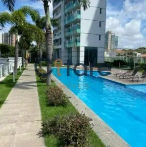 Apartamento com 3 Quartos à venda, 75m² no Engenheiro Luciano Cavalcante, Fortaleza