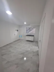 Apartamento com 1 Quarto à venda, 34m² no Vila Lúcia, São Paulo