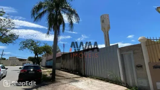 Lote/Terreno à venda, 402m² no Cidade Jardim, Goiânia