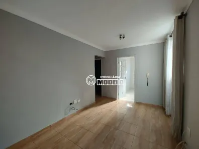 Apartamento com 2 Quartos à venda, 55m² no Cidade Alta, Piracicaba