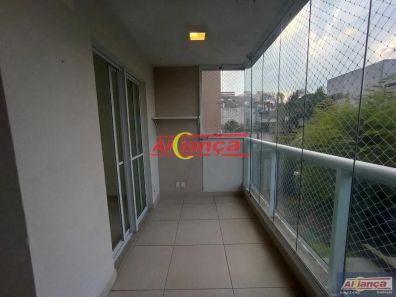 Apartamento com 2 Quartos à venda, 61m² no Vila Endres, Guarulhos