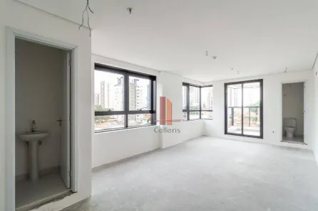 Sala Comercial à venda, 42m² no Vila Gomes Cardim, São Paulo
