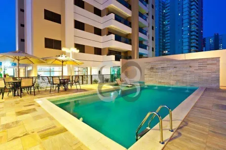 Apartamento com 3 Quartos à venda, 120m² no Gleba Fazenda Palhano, Londrina