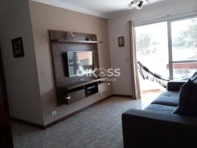 Apartamento com 3 Quartos à venda, 80m² no Jardim América, São José dos Campos