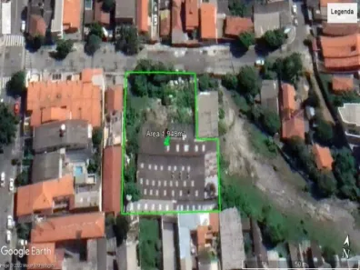 Lote/Terreno para alugar, 1948m² no Vila Aricanduva, São Paulo