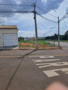 Lote/Terreno à venda, 255m² no Jardim Brasília, Uberlândia