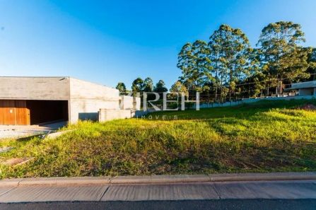Lote/Terreno à venda, 889m² no Planta Almirante, Almirante Tamandaré