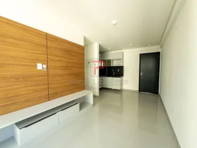 Apartamento com 2 Quartos à venda, 50m² no Tambaú, João Pessoa