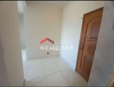 Apartamento com 1 Quarto à venda, 57m² no Cachambi, Rio de Janeiro