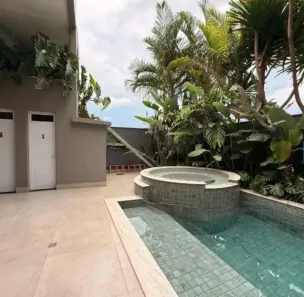 Casa de Condomínio com 4 Quartos à venda, 441m² no Morada da Colina, Uberlândia