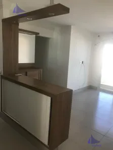 Apartamento com 2 Quartos para alugar, 57m² no Jardim Paulicéia, Campinas