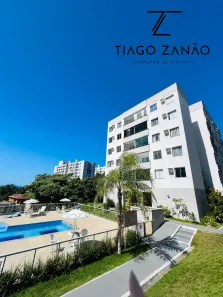 Apartamento com 2 Quartos à venda, 45m² no Conjunto Jacaraípe, Serra