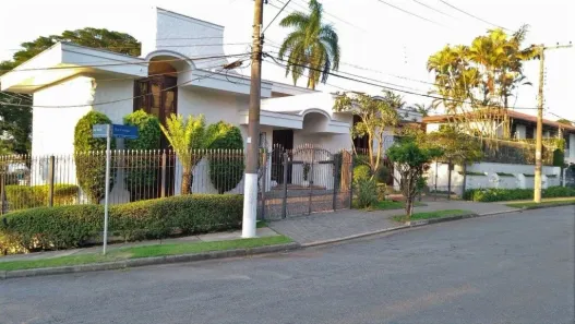 Casa com 3 Quartos à venda, 572m² no Jardim Guedala, São Paulo