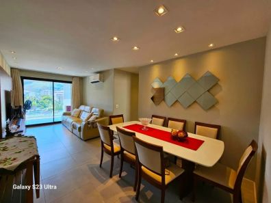 Apartamento com 3 Quartos à venda, 105m² no Freguesia (Jacarepaguá), Rio de Janeiro