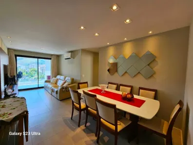 Apartamento com 3 Quartos à venda, 105m² no Freguesia (Jacarepaguá), Rio de Janeiro