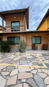 Casa de Condomínio com 3 Quartos à venda, 170m² no Ferradurinha, Armação dos Búzios