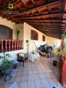 Casa com 4 Quartos à venda, 200m² no São Salvador, Belo Horizonte