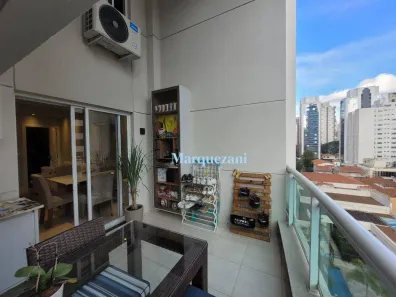 Apartamento com 2 Quartos à venda, 65m² no Indianópolis, São Paulo