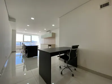 Sala Comercial para alugar, 33m² no Estoril, Belo Horizonte