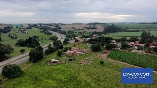 Lote/Terreno à venda, 80000m² no Barreiro Rico, Cerquilho