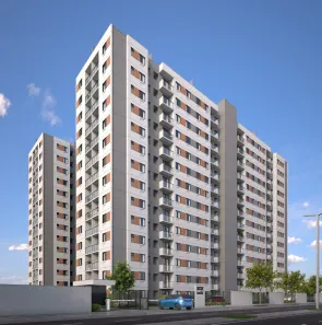 Apartamento com 2 Quartos à venda, 41m² no Irajá, Rio de Janeiro
