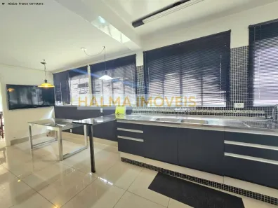 Casa de Condomínio com 4 Quartos à venda, 350m² no Alphaville, Santana de Parnaíba